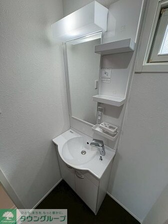 ヒルズ妙蓮寺の物件内観写真